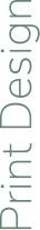 Print Design