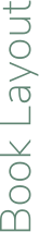 Book Layout