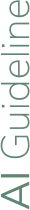 AI Guideline