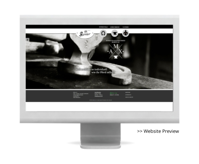 >> Website Preview