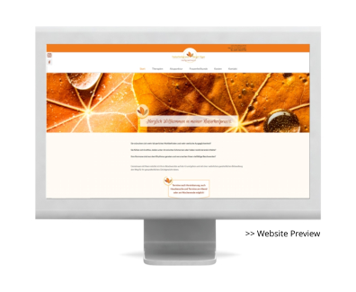 >> Website Preview