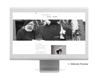 >> Website Preview
