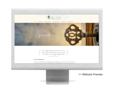 >> Website Preview