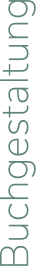 Buchgestaltung